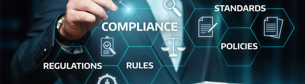 Compliance Banner